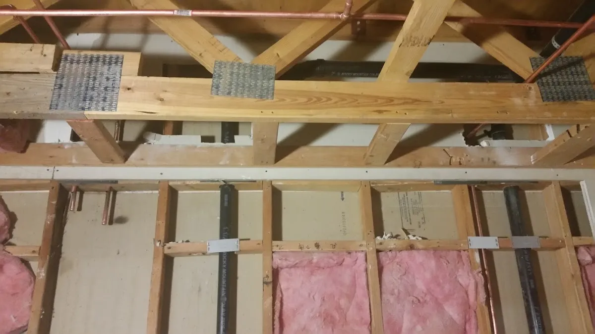 Gas Leak Detection in West Haven, CT